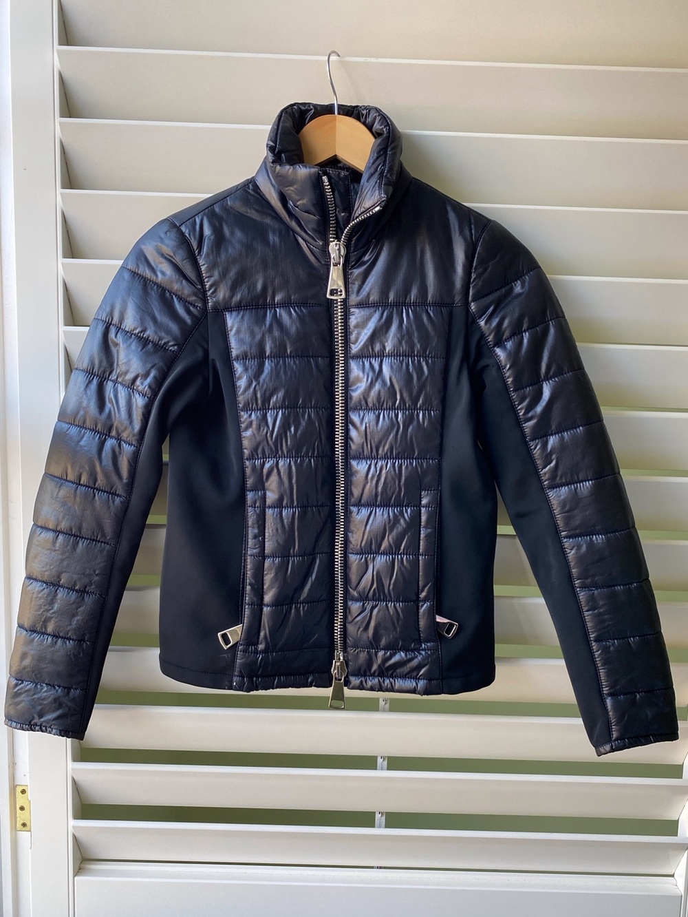 Authier women’s puffer Jacket